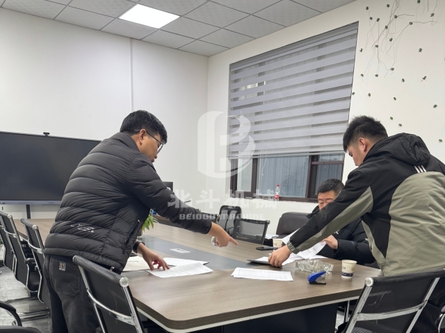 炭化機(jī)合作新訊:采購(gòu)合同正式敲定